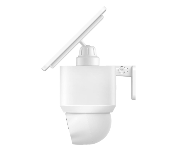 Eufy Kamera SoloCam E42 Biała - 1505453 - zdjęcie 3